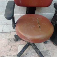 صندلی چرخ‌دار