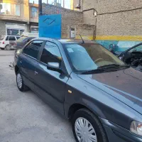 سمند 93 استثنایی