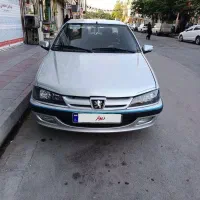 پرشیا مدل 83
