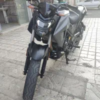 موتور گلکسی مدل1402