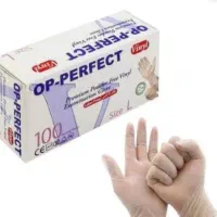 دستکش لاتکس