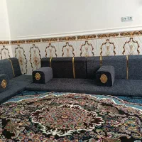 سلام ۶متر متکا دارم فروش فوری