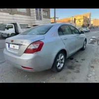 ماشین جیلی سواری