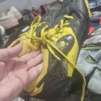 تعداد دویست تیکه پیراهن شلوار و شلوارک سایز بزرگ