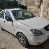 تیبا سفید مدل۹۳