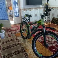 حمیدیه جاده ی پادگان کوی انقلاب خیابان اصلی|دوچرخه، اسکیت، اسکوتر|حمیدیه, |دیوار