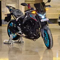 یاماها mt25 Yamaha