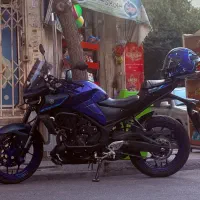 موتور mt25