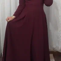 لباس مجلسی