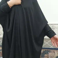 دو عدد چادر ملی سایز سه و چهار  قد چادر ۱۷۰و و۱۷۸
