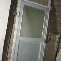 درب سرویس ۳عدد