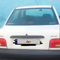 پراید ۱۳۱|خودرو سواری و وانت|تهران, زیبادشت|دیوار