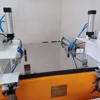 دستگاە دستمال کاغذی