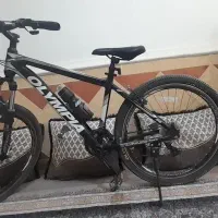 دوچرخه ۲۶