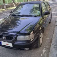 سمند 92 SE