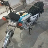 فروش موتور سیکلت