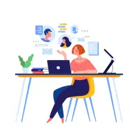 استخدام ادمین حرفه ای جهت پیج اکسسوری