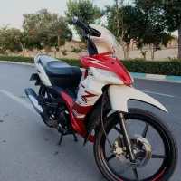 tvs|موتورسیکلت|تهران, خلیج فارس|دیوار