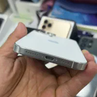 iPhone 16 Promax 256 CH|موبایل|بوشهر, |دیوار