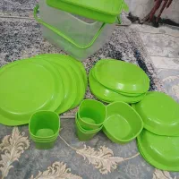 ظروف مسافرتی