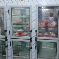 یخچال ایستاده