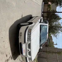 سمند 97 LX ملتی پلکس