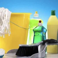 خانم جهت همکاری نظافت منزل و اداره