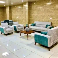 مبل راحتی بهار