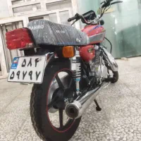 هندا 200 معاوضه با اتومات