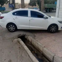 شاهین Gسانروف توربو فول ۴۰۱