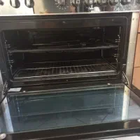 گاز فر
