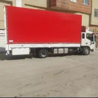 شرکت اسباب کشی منازل و مبلمان (( افق بار ارومیه ))