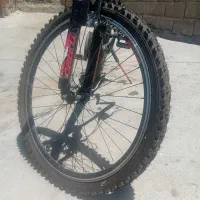 یک عدد تایر دوچرخه۲۶  ایرانیاسا