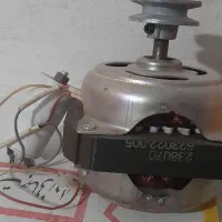 موتورکره گیر۲۵کیلویی