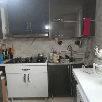 کابینت های گلس شاین