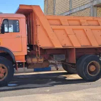 بنز تک