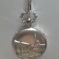 ساعت جیبی کلکسیونی برند ریکاردو ژاپن