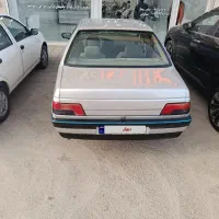 405 تیوفایو مدل 90