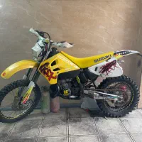 ارمیکس کراسrmx250