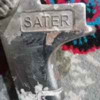 پیستوله رنگ پاش