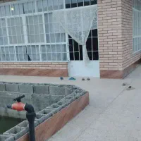 فروش باغ ویلا 630 متری در قلعه سفید