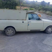 وانت پیکان 88