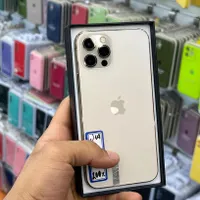 اپل iPhone 12 Pro با حافظهٔ ۲۵۶ گیگابایت
