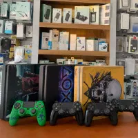 اقساط ویژه Ps4