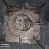 گاز پلو پز