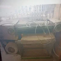 وابر کلانه و شیرینی پزی و وسایل جانبی