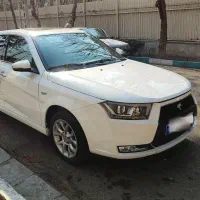 دنا پلاس توربو اتوماتیک آپشنال 1404