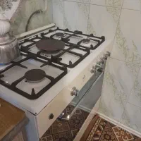 اجاق گاز