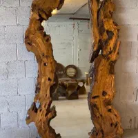 میز چوبی|بوفه، ویترین، کنسول|مشهد, بهمن|دیوار