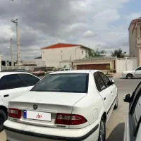 سمند۹۷ بوش م بزرگ